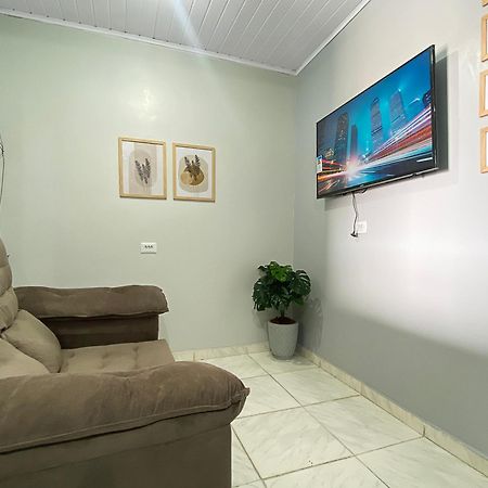 Economic Central 1 Bedroom Full Kitchen Carapicuíba Kültér fotó