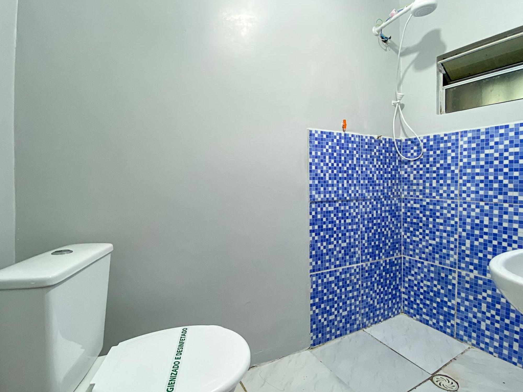 Economic Central 1 Bedroom Full Kitchen Carapicuíba Kültér fotó
