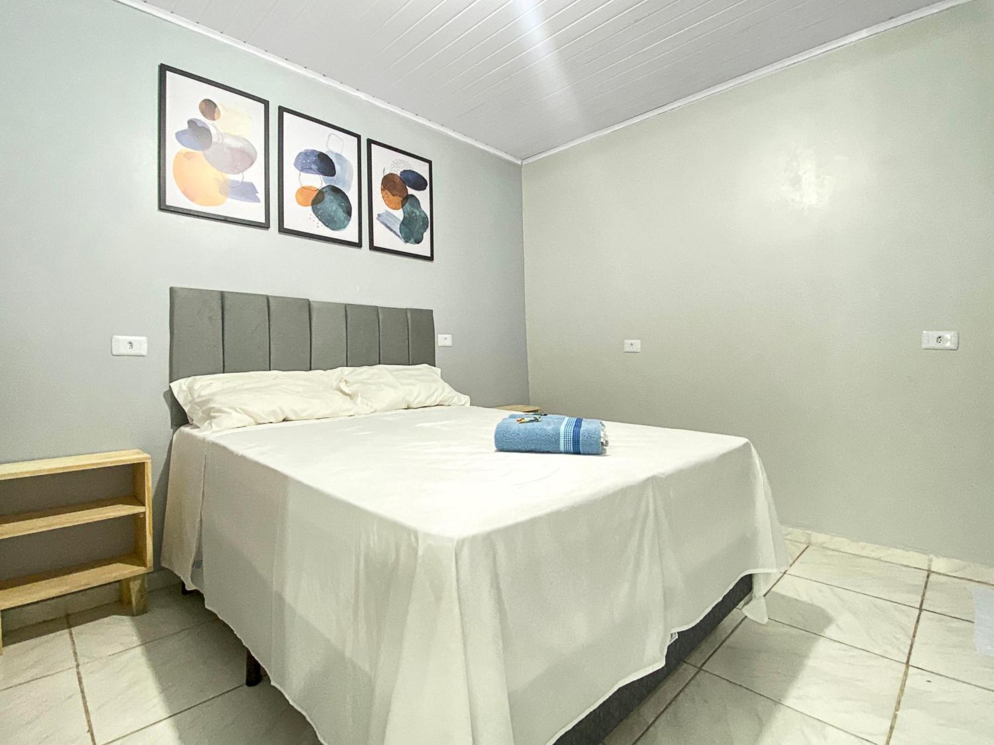 Economic Central 1 Bedroom Full Kitchen Carapicuíba Kültér fotó